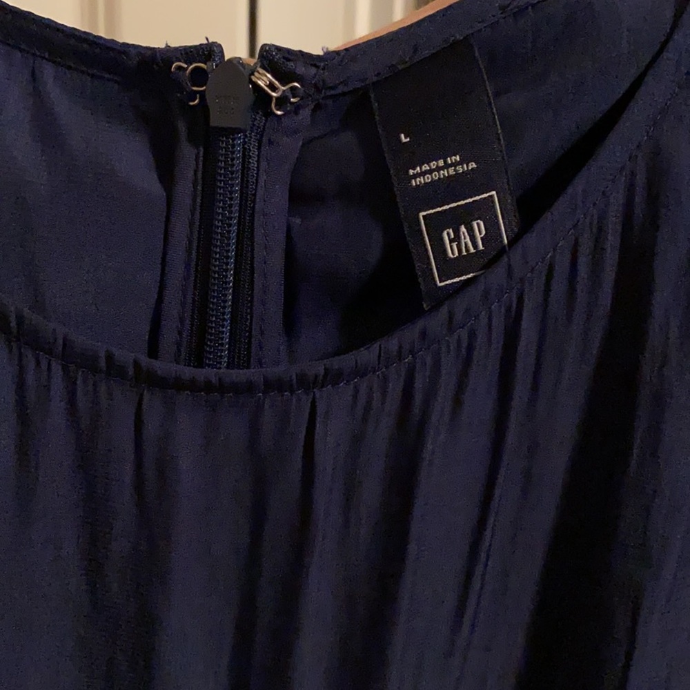 Short romper - Picture 3 of 3